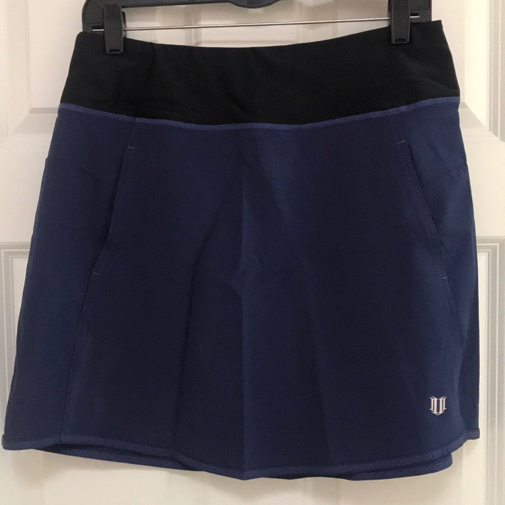 Eleven by Venus Golf/Tennis/Athleisure Skirt, NWT!